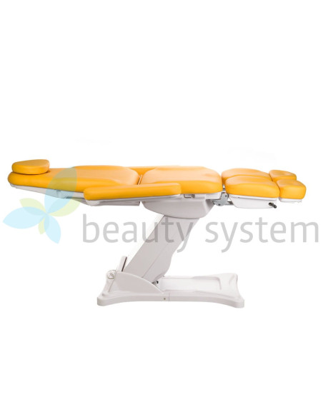 Electric Beauty bed MODENA PEDI BD-8294 Honey
