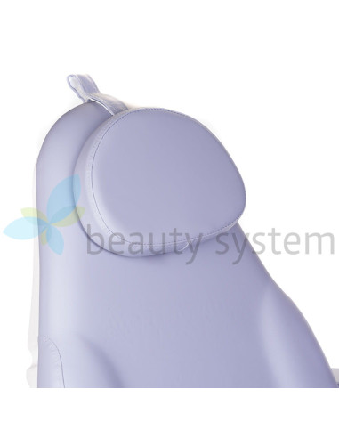 Electric Beauty bed MODENA PEDICURE BD-8294 Lavender