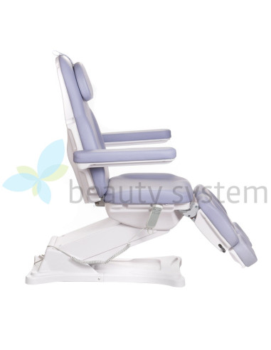 Electric Beauty bed MODENA PEDICURE BD-8294 Lavender