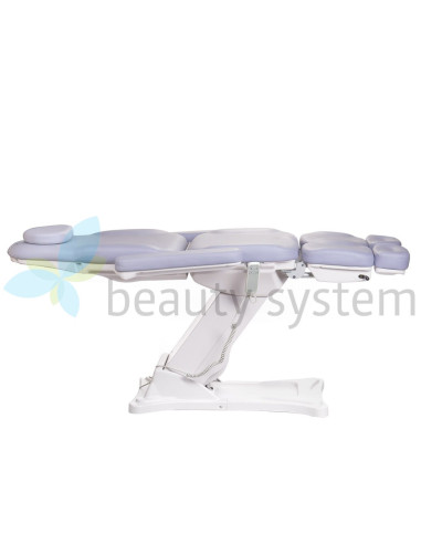 Electric Beauty bed MODENA PEDICURE BD-8294 Lavender