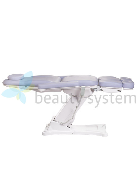 Electric Beauty bed MODENA PEDICURE BD-8294 Lavender