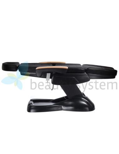 Electric Beauty bed LUX BW-273B Black