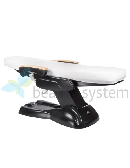 Electric Beauty bed LUX BW-273B Black