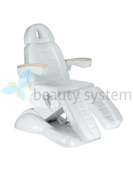 Electric Pedicure Chair LUX BG-273C 3 Motors