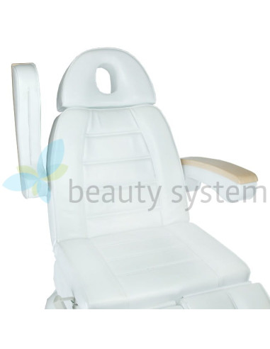 Electric Pedicure Chair LUX BG-273C 3 Motors