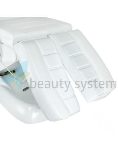 Electric Pedicure Chair LUX BG-273C 3 Motors