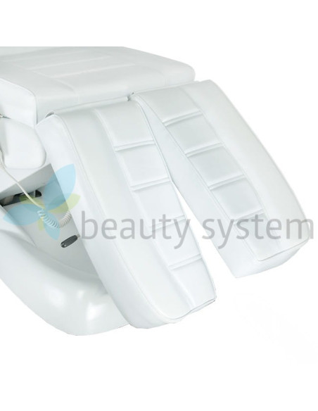 Electric Pedicure Chair LUX BG-273C 3 Motors