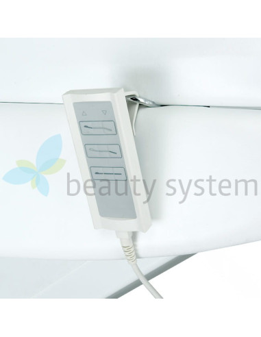 Electric Pedicure Chair LUX BG-273C 3 Motors