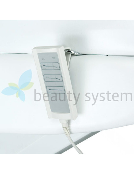 Electric Pedicure Chair LUX BG-273C 3 Motors