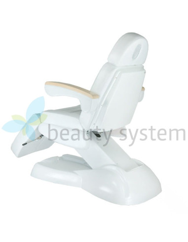 Electric Pedicure Chair LUX BG-273C 3 Motors