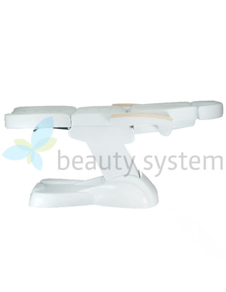 Electric Pedicure Chair LUX BG-273C 3 Motors