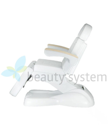 Electric Pedicure Chair LUX BG-273C 3 Motors