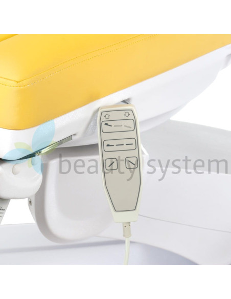 Electric Beauty bed Mazaro BR-6672C Honey