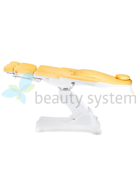 Electric Beauty bed Mazaro BR-6672C Honey