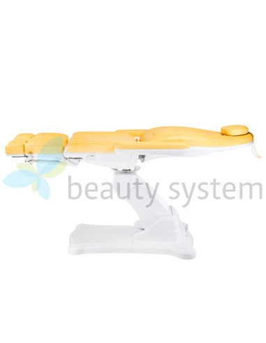 Electric Beauty bed Mazaro BR-6672C Honey