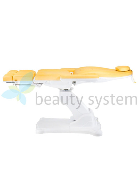 Electric Beauty bed Mazaro BR-6672C Honey