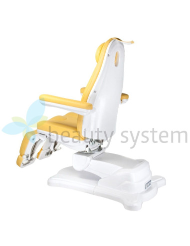 Electric Beauty bed Mazaro BR-6672C Honey