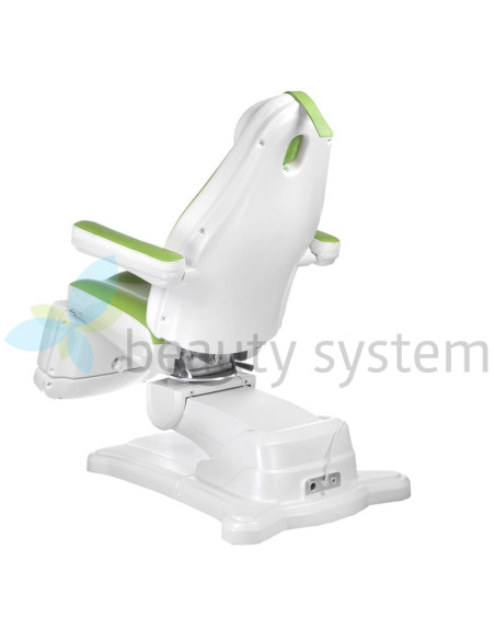 Electric Beauty Chair Mazaro BR-6672B Green
