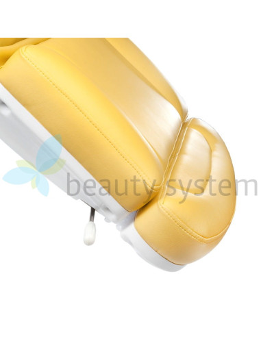 Electric Beauty bed Mazaro BR-6672B Honey