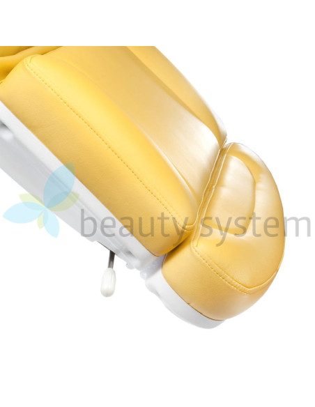 Electric Beauty bed Mazaro BR-6672B Honey