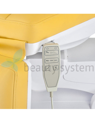 Electric Beauty bed Mazaro BR-6672B Honey