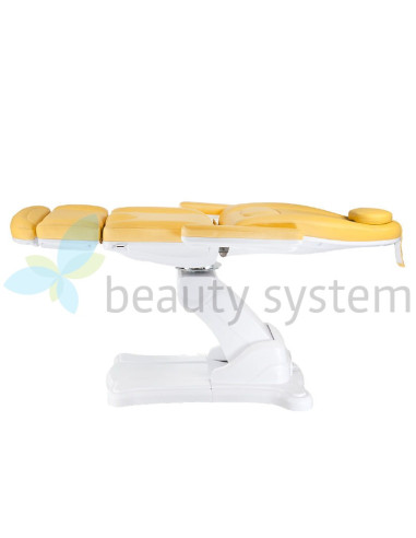 Electric Beauty bed Mazaro BR-6672B Honey