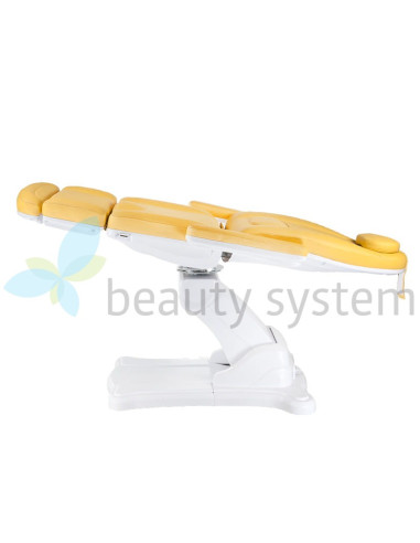 Electric Beauty bed Mazaro BR-6672B Honey