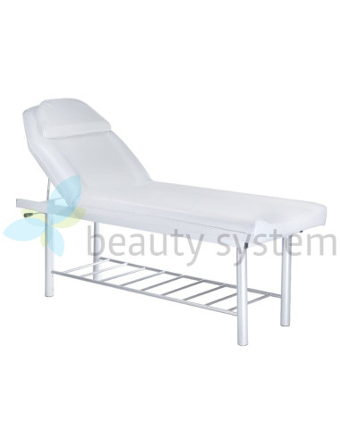 Massage and Rehabilitation Table BW-260 white