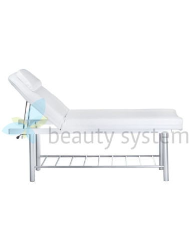 Massage and Rehabilitation Table BW-260 white
