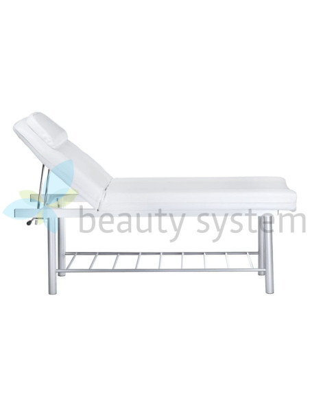 Massage and Rehabilitation Table BW-260 white