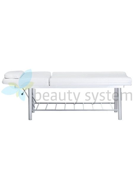 Massage and Rehabilitation Table BW-260 white