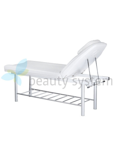 Massage and Rehabilitation Table BW-260 white