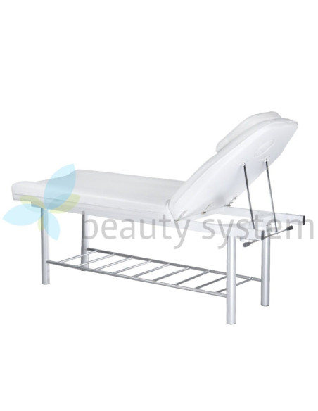 Massage and Rehabilitation Table BW-260 white
