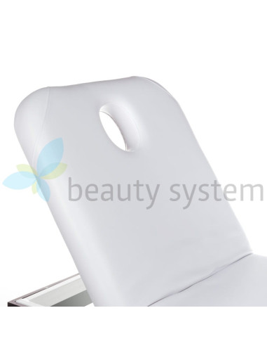 Electric Massage Bed BD-8263 Wenge