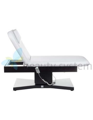 Electric Massage Bed BD-8263 Wenge