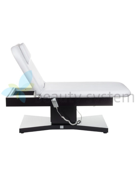 Electric Massage Bed BD-8263 Wenge