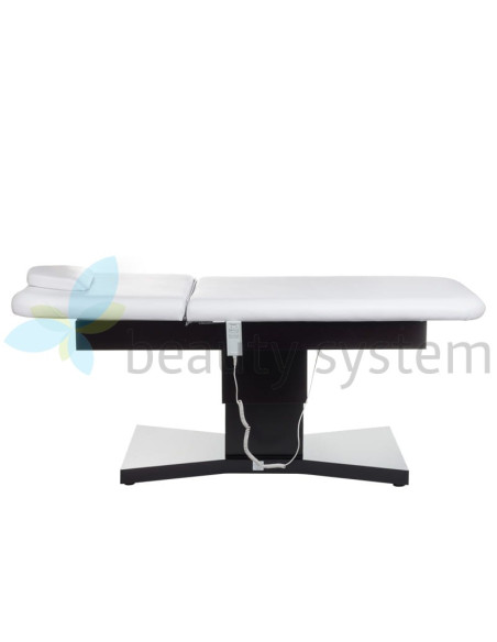 Electric Massage Bed BD-8263 Wenge