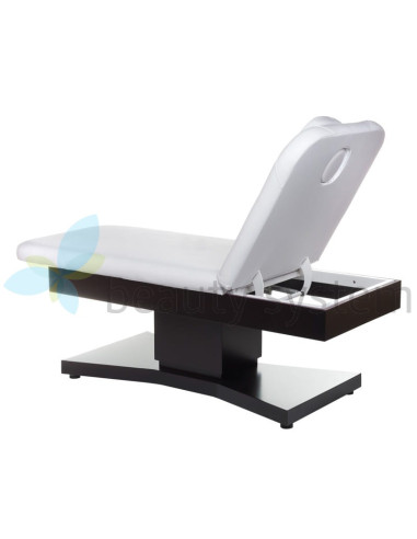 Electric Massage Bed BD-8263 Wenge