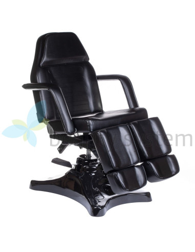 Hydraulic Beauty Chair BD-8243 Black