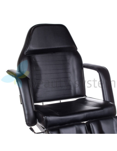 Hydraulic Beauty Chair BD-8243 Black