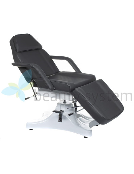 Hydraulic Beauty bed BD-8222 Grey