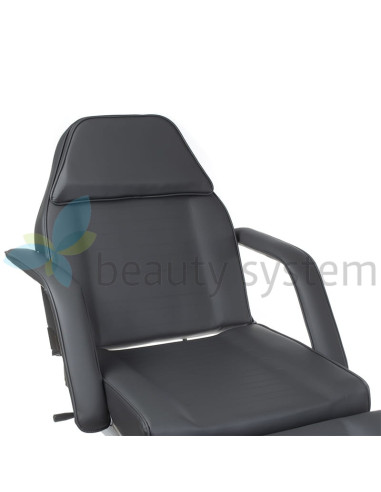 Hydraulic Beauty bed BD-8222 Grey