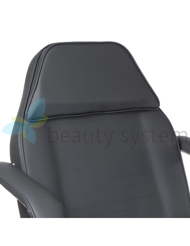 Hydraulic Beauty bed BD-8222 Grey