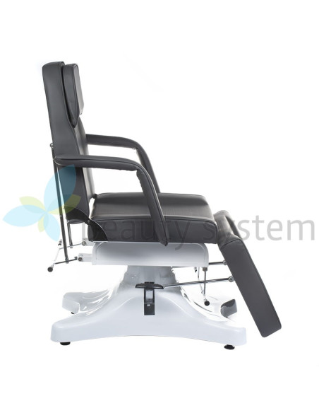 Hydraulic Beauty bed BD-8222 Grey