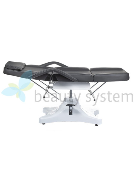 Hydraulic Beauty bed BD-8222 Grey