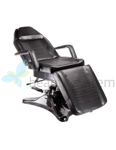 Hydraulic Beauty Chair BD-8222 Black