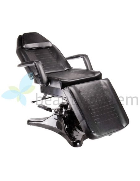 Hydraulic Beauty Chair BD-8222 Black