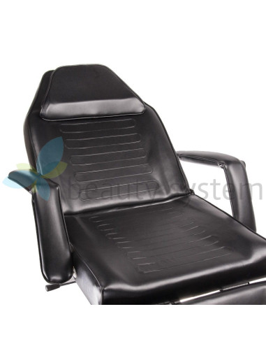 Hydraulic Beauty Chair BD-8222 Black