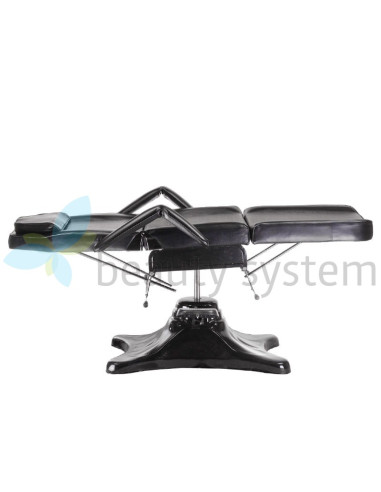 Hydraulic Beauty Chair BD-8222 Black