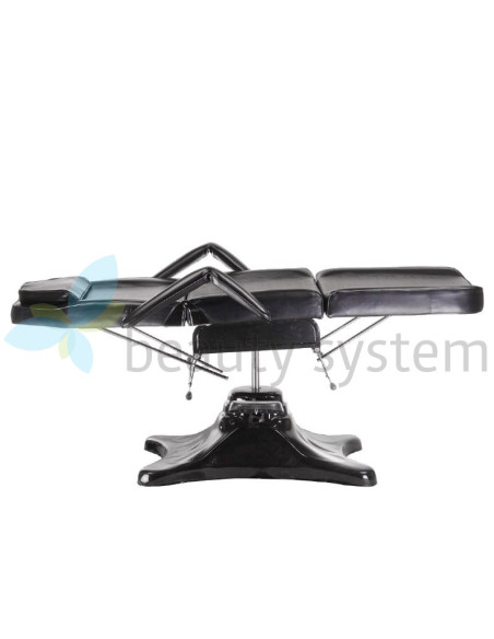 Hydraulic Beauty Chair BD-8222 Black